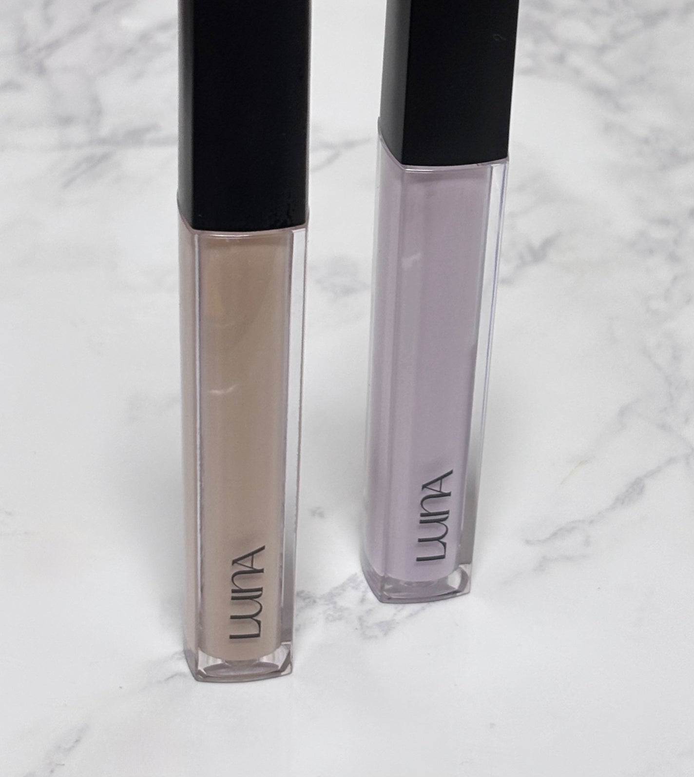 ロングラスティングチップコンシーラー/LUNA/リキッドコンシーラーを使ったクチコミ(1枚目)