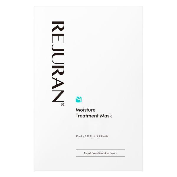 REJURAN COSMETICS イスチャートリートメントマスク