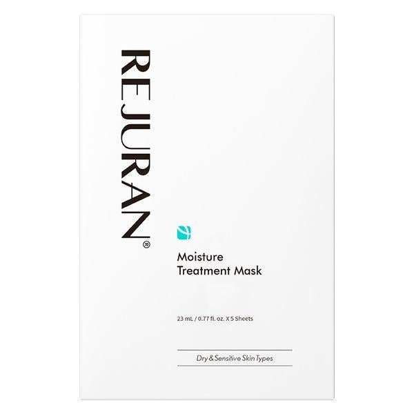 イスチャートリートメントマスク REJURAN COSMETICS