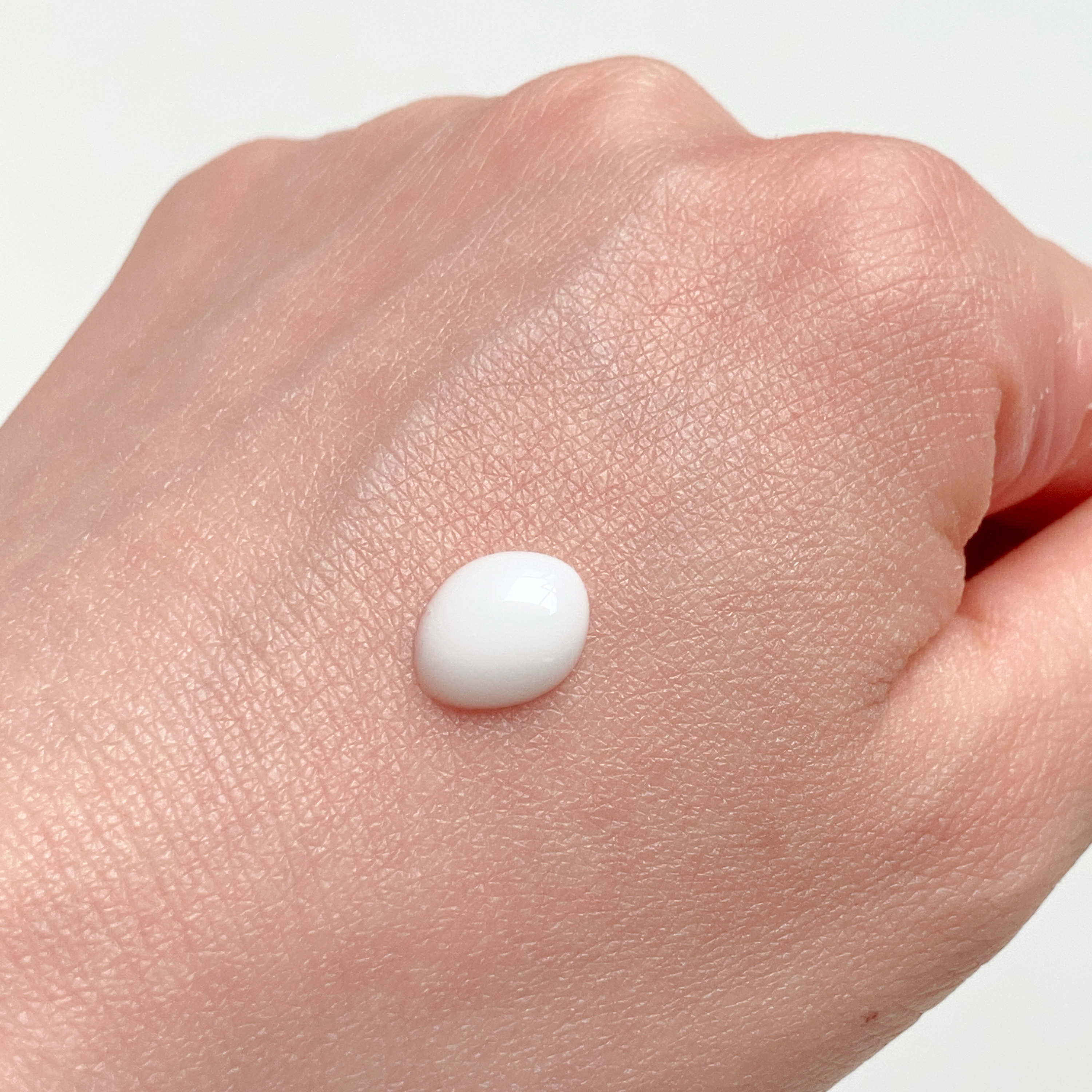 ミルクローション/ALOBABY/ボディミルクを使ったクチコミ（3枚目）