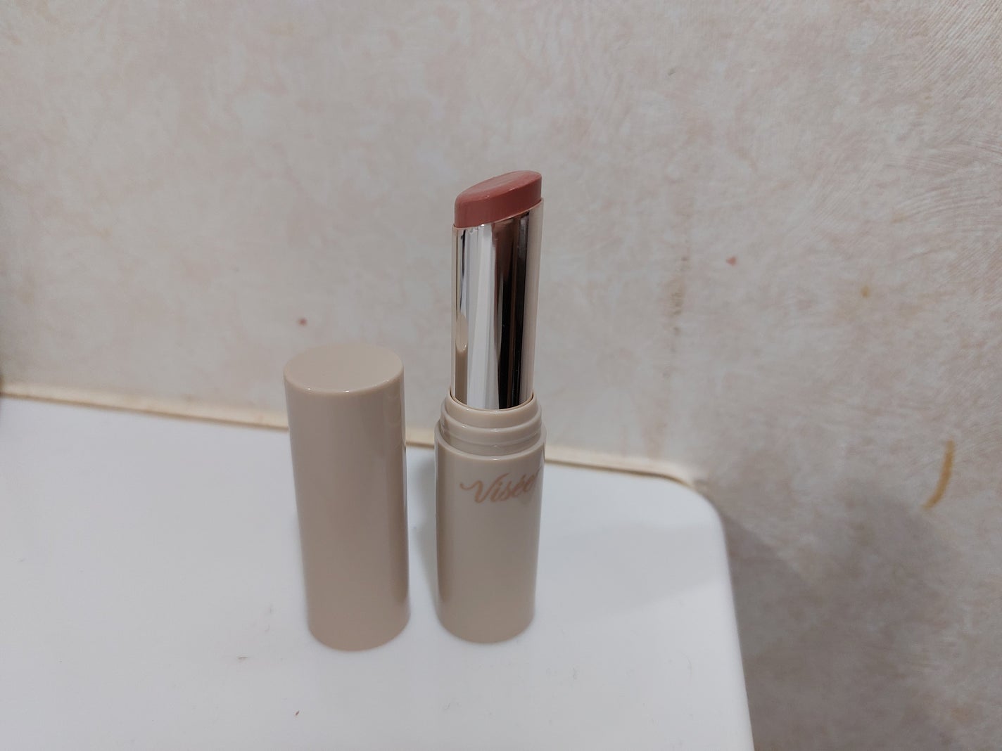 エッセンス プランプバーム/Visée/リッププランパーを使ったクチコミ(2枚目)