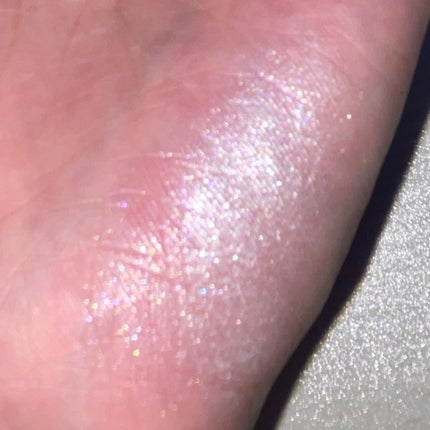 パールグロウハイライト SP3/CEZANNE/ハイライトを使ったクチコミ(6枚目)