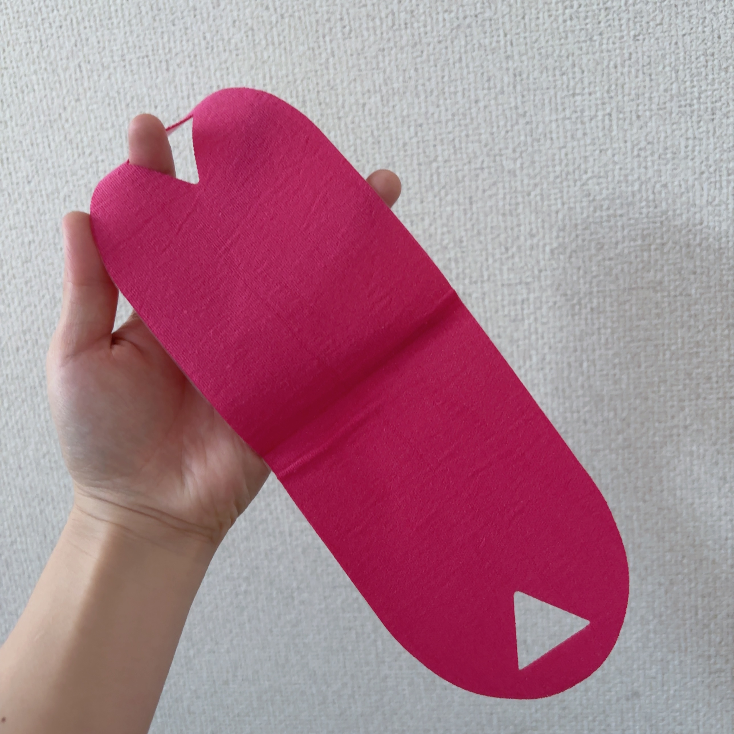 エイバジャル パーフェクトVリフティング プレミアムマスク/avajar/シートマスク・パックを使ったクチコミ（1枚目）