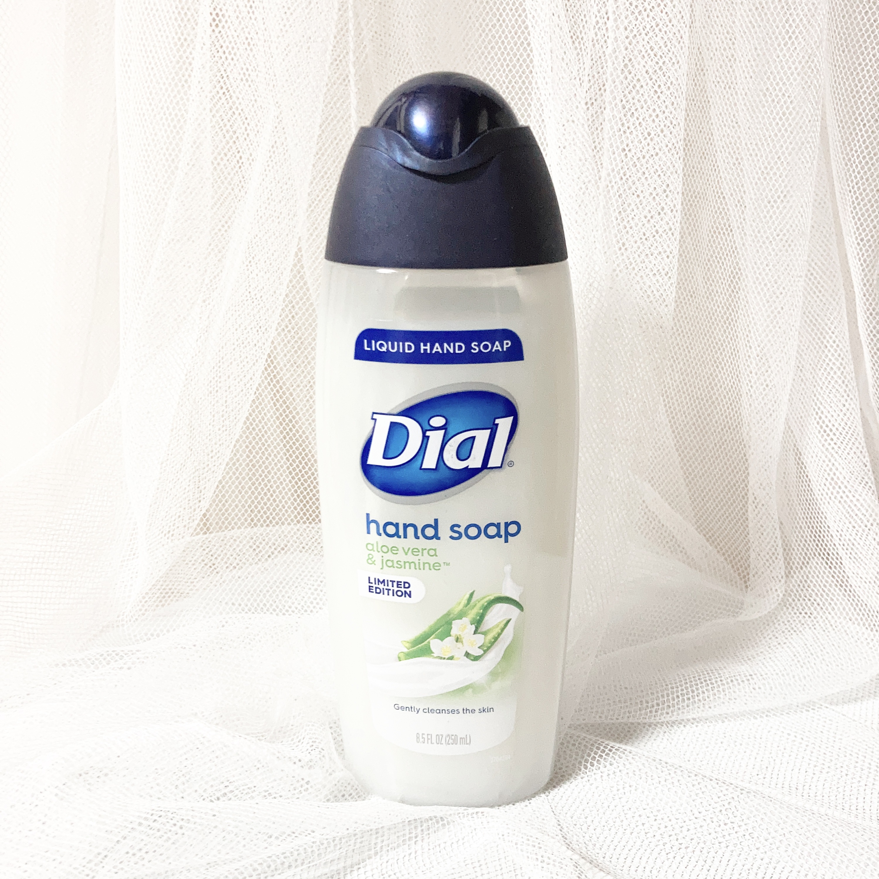 ハンドソープ　アロエベラ＆ジャスミン/Dial/ハンドソープを使ったクチコミ（1枚目）