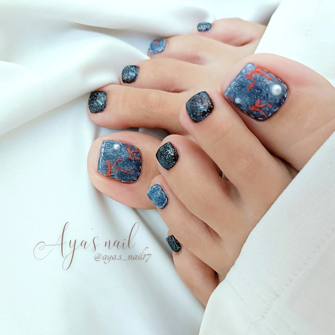 DnaGel/SPACE NAIL/ジェルネイルを使ったクチコミ(2枚目)