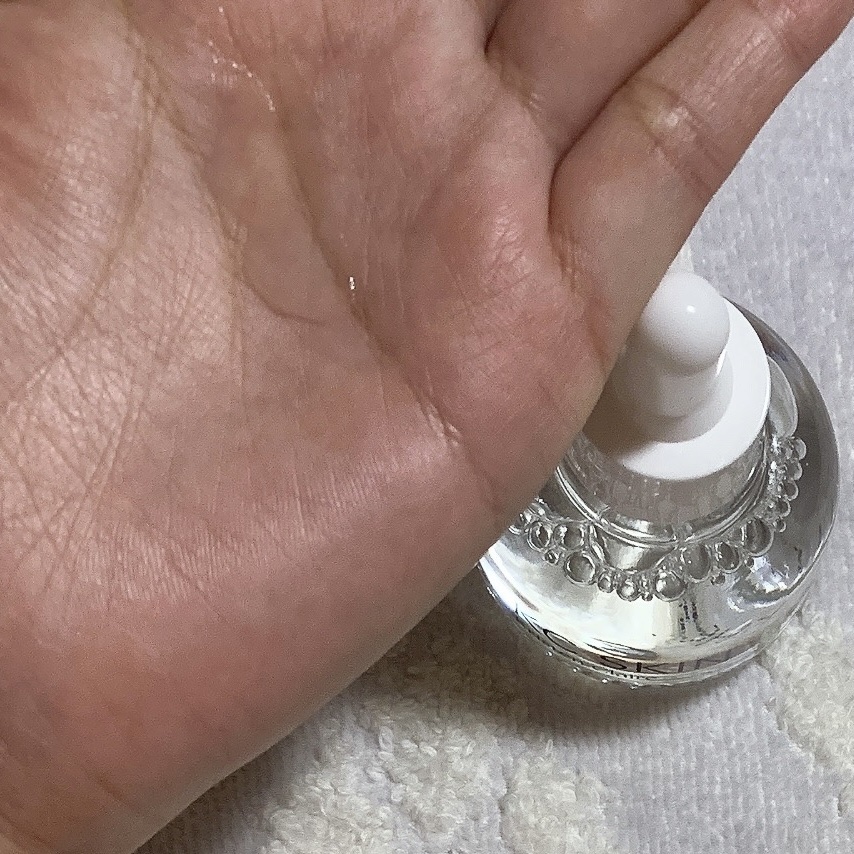 KC SKIN モイストリペアセラム/KC SKIN – Kristen Claire/美容液を使ったクチコミ（3枚目）