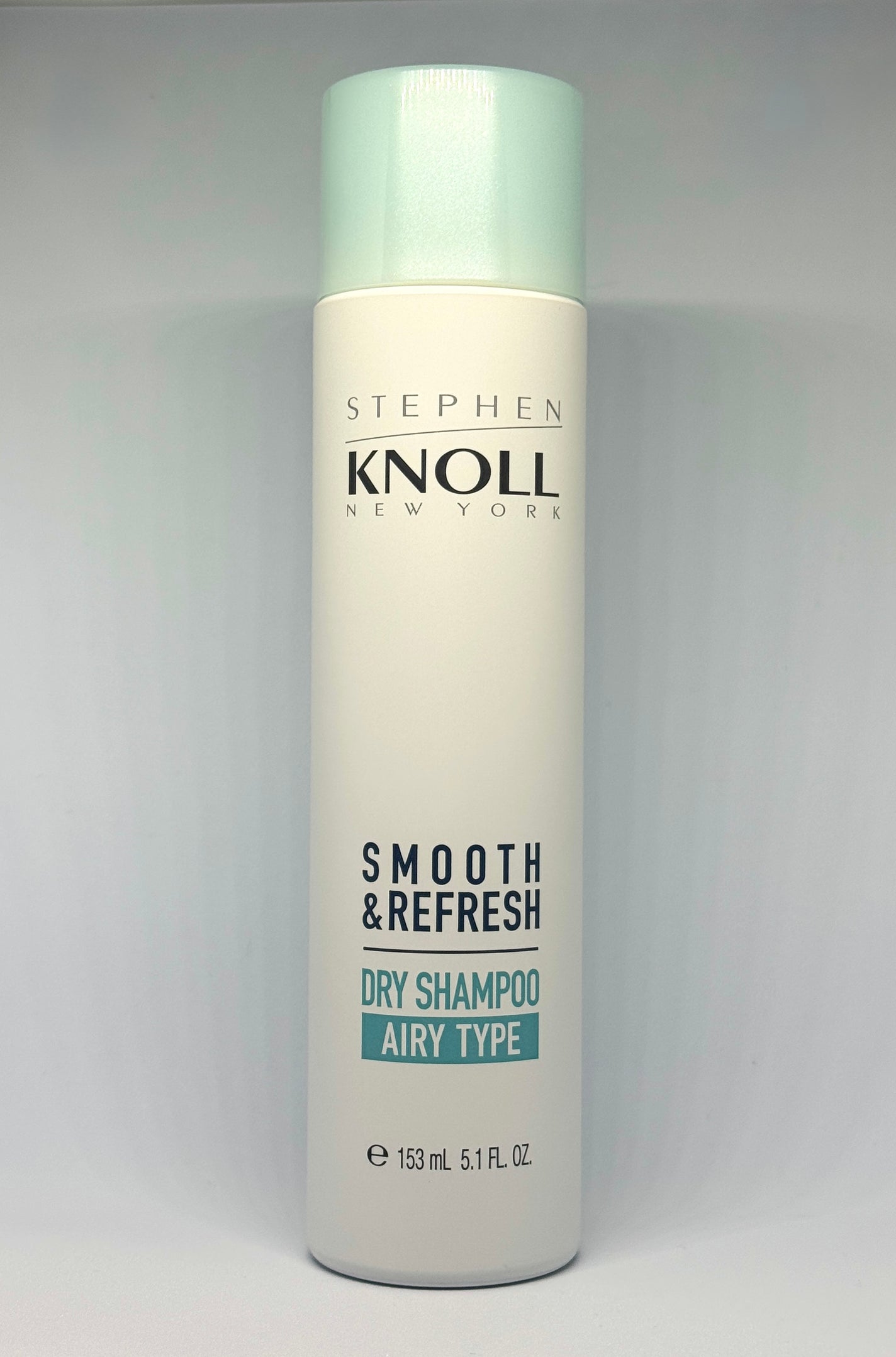 ドライ シャンプー エアリータイプ/スティーブンノル ニューヨーク/ドライシャンプーを使ったクチコミ(1枚目)