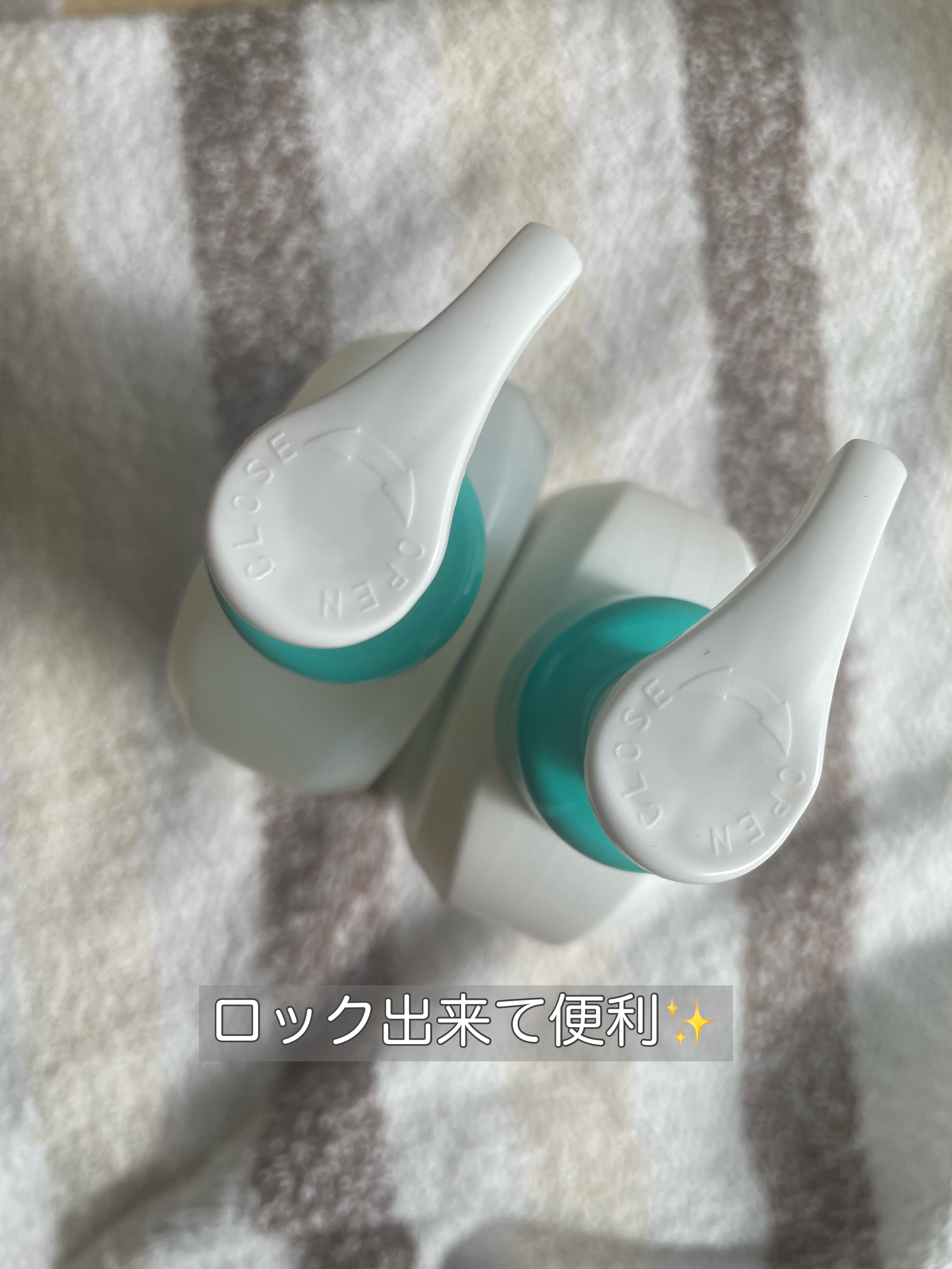 セタフィル　ジェントルSAクレンザー/セタフィル/ピーリングを使ったクチコミ（3枚目）