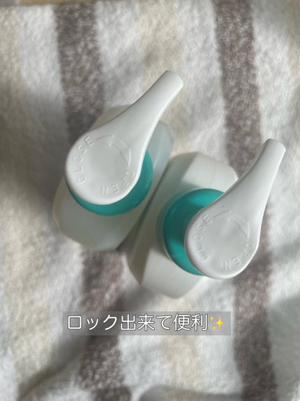 セタフィル ジェントルSAクレンザー/セタフィル/ピーリングを使ったクチコミ(3枚目)