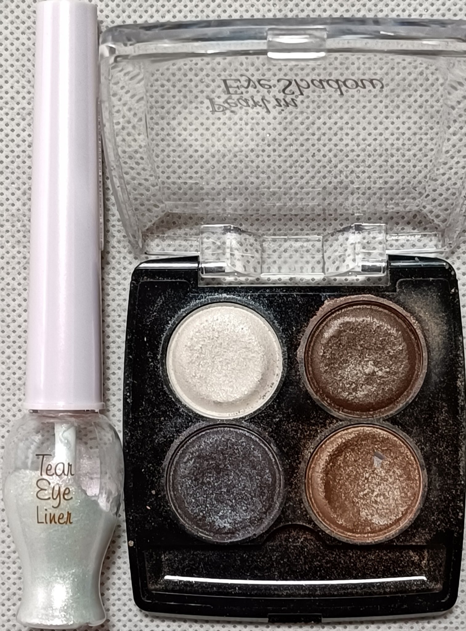 ステイオンバームルージュ（ティントタイプ）/キャンメイク/リップティントを使ったクチコミ（3枚目）