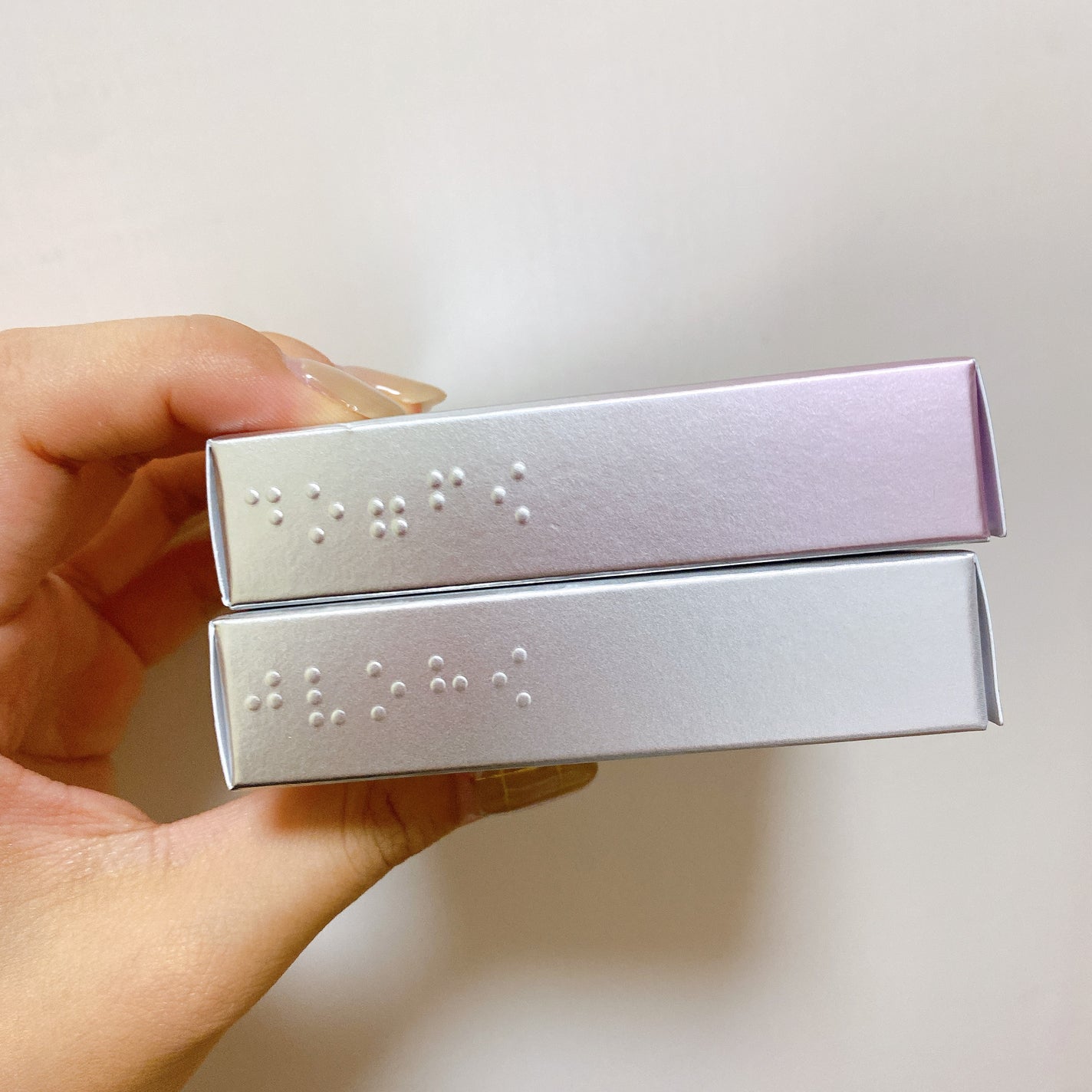 ストロービングハイライター/espoir/パウダーハイライトを使ったクチコミ(7枚目)