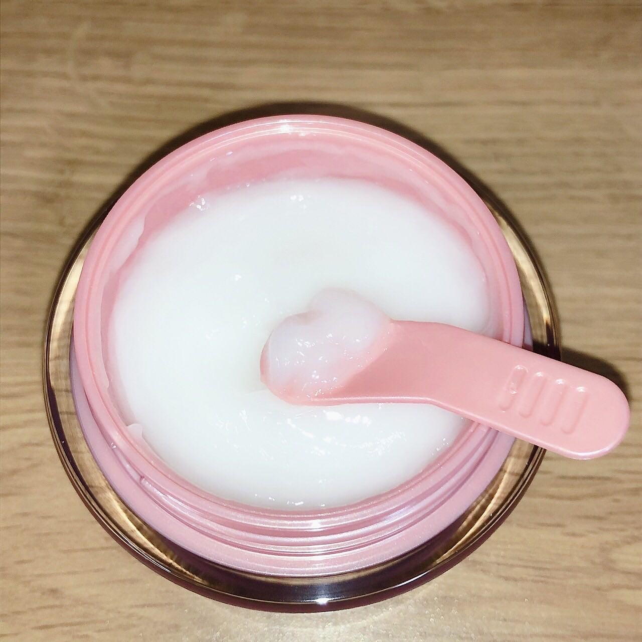 パーフェクトワン 薬用スーパーモイスチャージェル/パーフェクトワン/オールインワン化粧品を使ったクチコミ(2枚目)