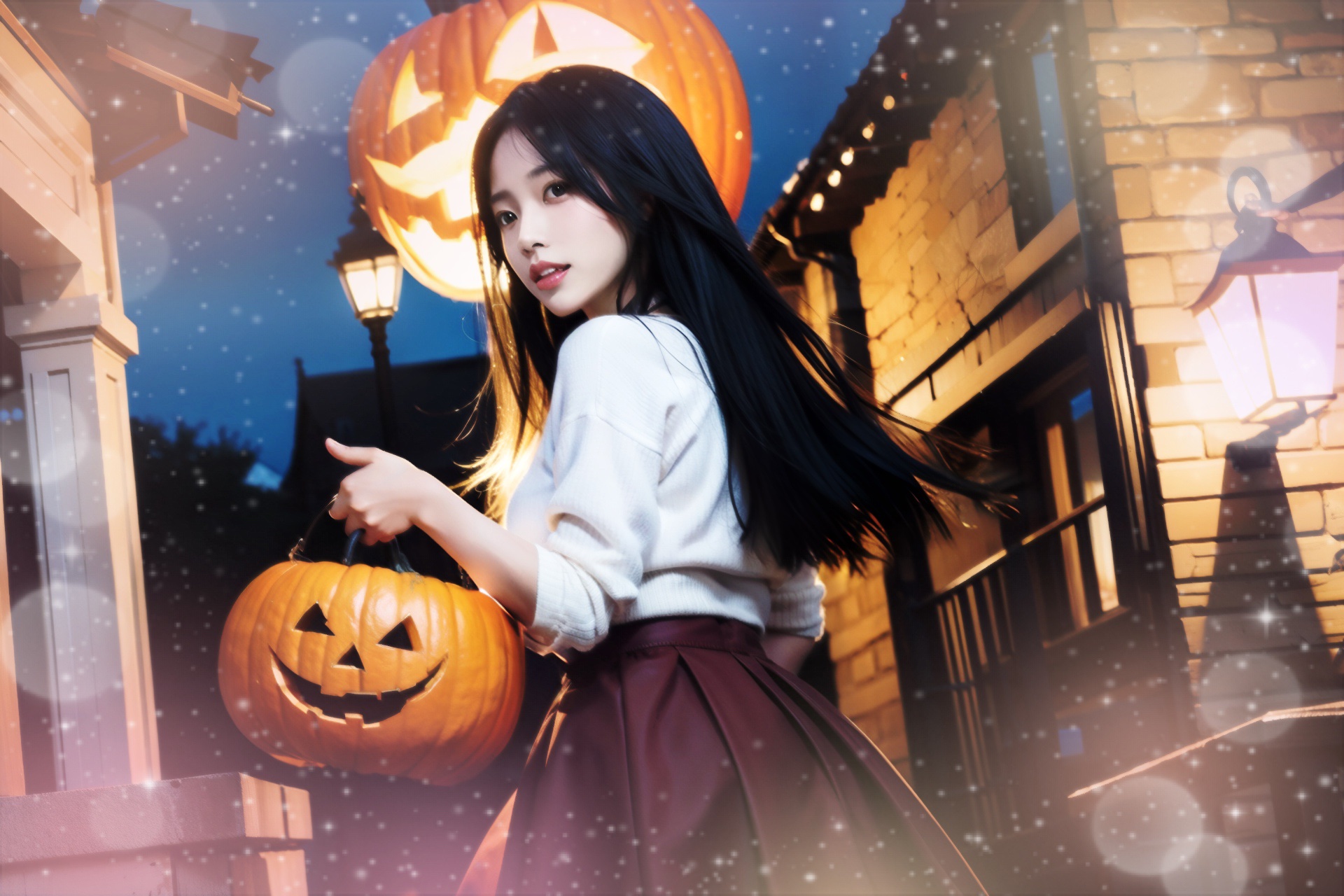 ロレッタ キラキラシュー/ロレッタ/ヘアミストを使ったクチコミ（1枚目）