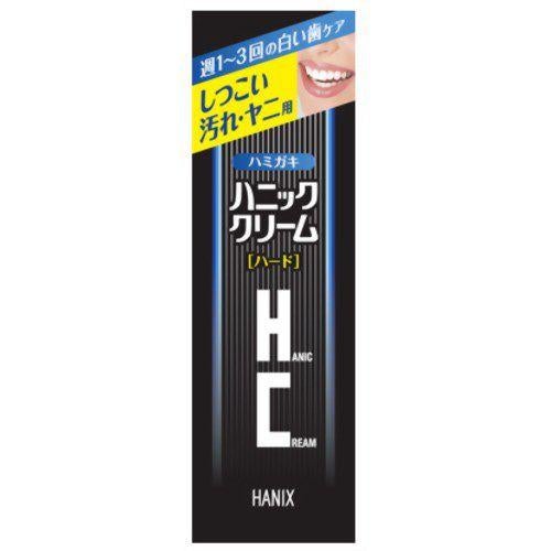 ハニッククリーム ハード ハニックス