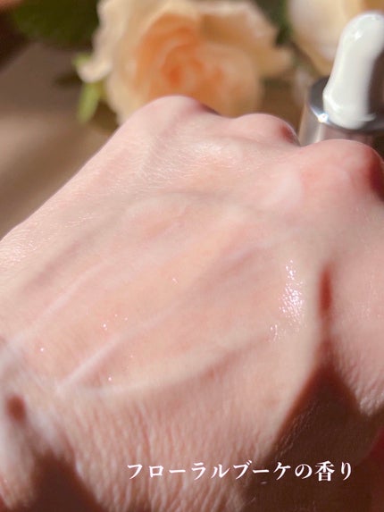 C+ ラディアンス セラム/アベンヌ/美容液を使ったクチコミ(5枚目)