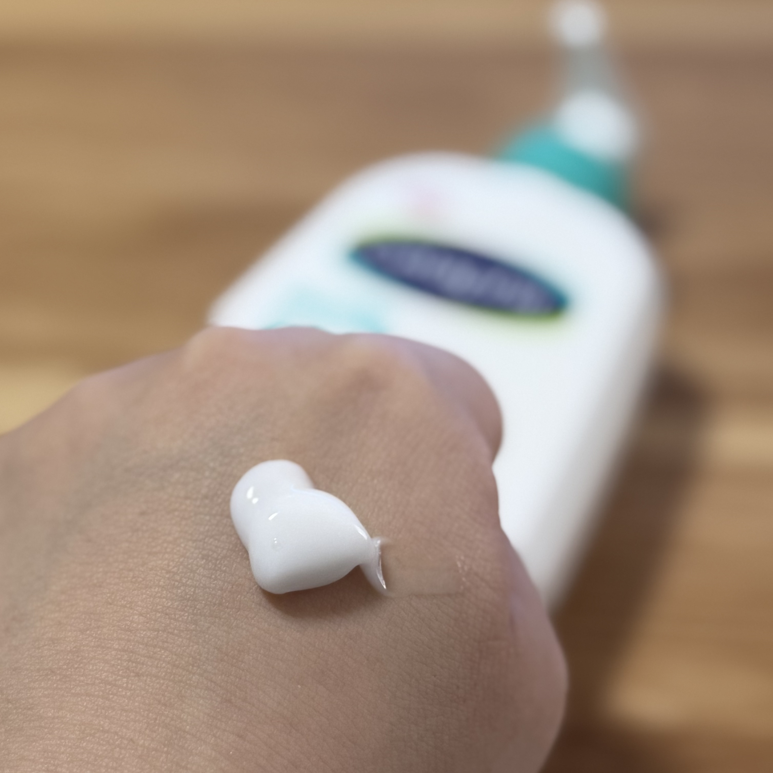 セタフィル　ジェントルSAローション/セタフィル/ピーリングを使ったクチコミ（2枚目）