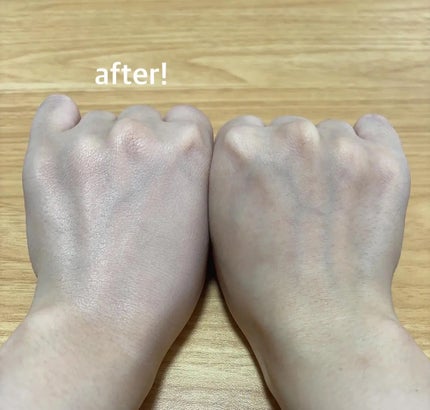 グロウフィットセラムカバークッション/ダルバ/クッションファンデーションを使ったクチコミ(4枚目)