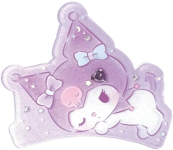 ビジューバンスクリップ クロミ RM-8436 