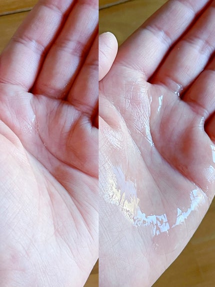 スネイルソリューション スキンブースター(R)/ネイチャーリパブリック/ブースター・導入液を使ったクチコミ(4枚目)