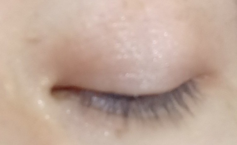 マイキティアイパレット/MilleFée/アイシャドウパレットを使ったクチコミ（2枚目）