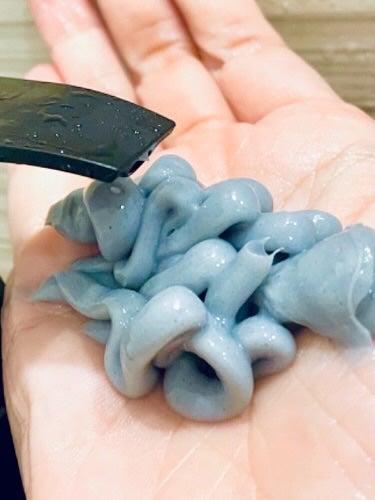 のぶあゆ on LIPS 「✨ついにリニューアル✨coconeクレイクリームシャンプー2年..」(3枚目)