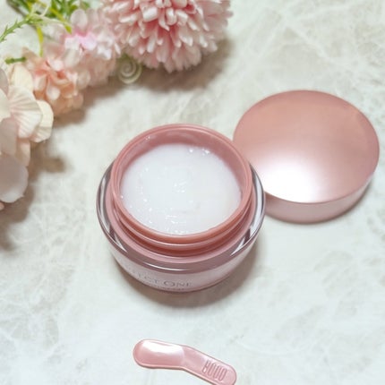 パーフェクトワン スーパーモイスチャージェル/パーフェクトワン/オールインワン化粧品を使ったクチコミ(5枚目)