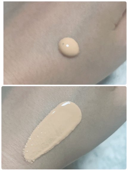 マイ コンフィデンス スキン モイスチャライジング プライマー グロウ/vim BEAUTY/化粧下地を使ったクチコミ(2枚目)