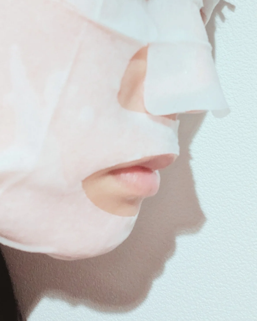 アルブチン・エッセンスマスク/MJ-Care/シートマスク・パックを使ったクチコミ（2枚目）