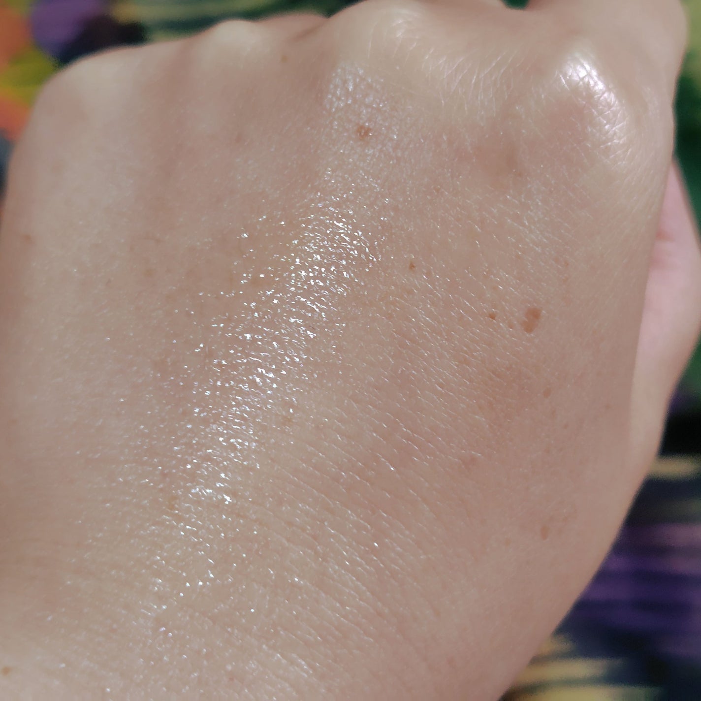 タカミ エッセンス5C+E/タカミ/美容液を使ったクチコミ(5枚目)