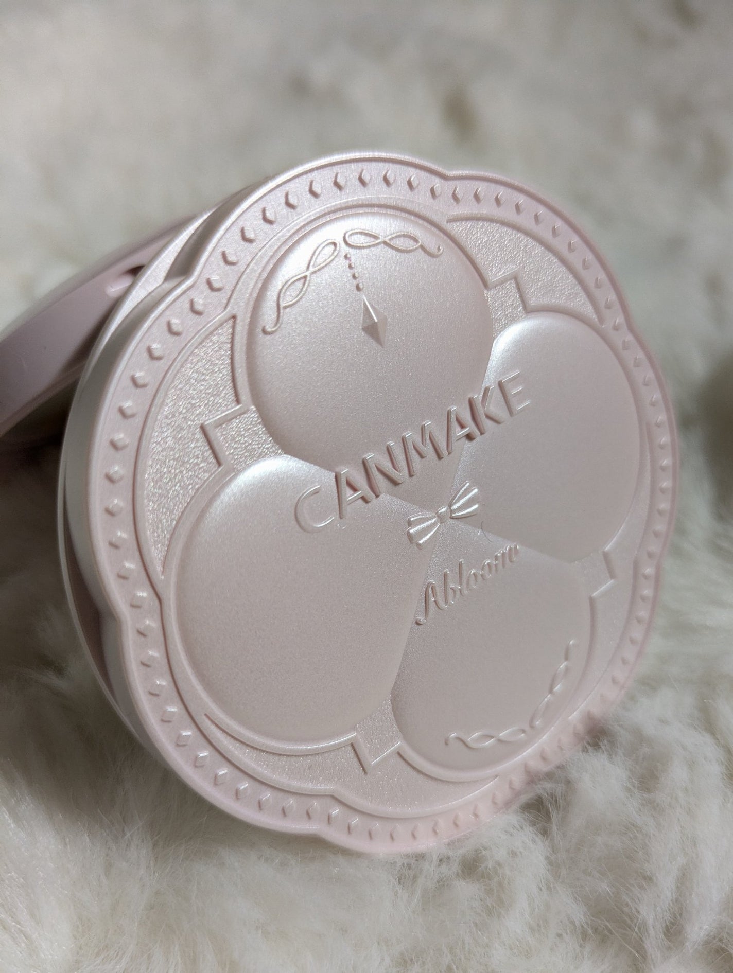 é»ç« on LIPS ãð©·ãã£ã³ã¡ã€ã¯ããã·ã¥ãããã£ããã·ã¥ããŠããŒãAbloomã..ãïŒ1æç®ïŒ