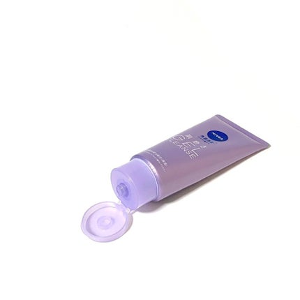 ニベア 肌磨きジェルクレンズ/ニベア/クレンジングジェルを使ったクチコミ(3枚目)