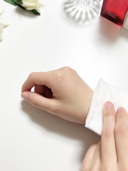 オレリー モイストオイルインクレンジングウォーター/Aurelie./クレンジングウォーターを使ったクチコミ(5枚目)