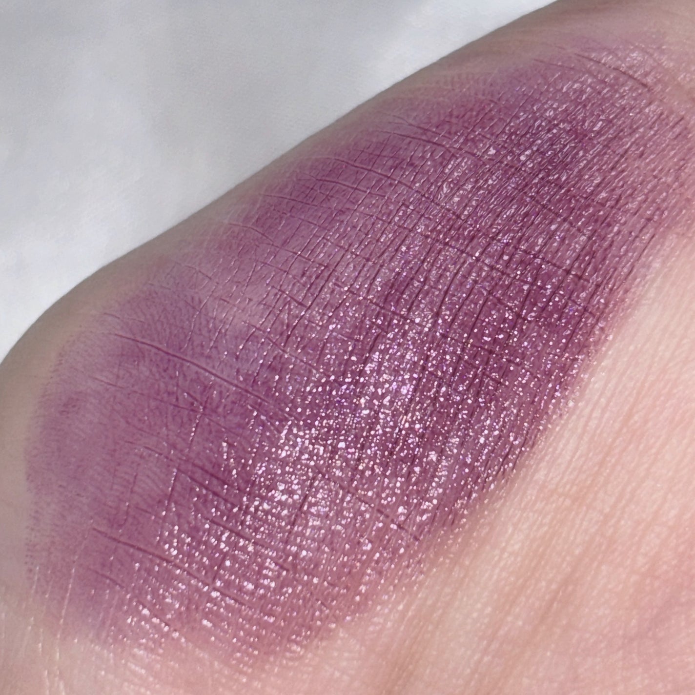 ラスターガラス リップスティック/M・A・C/口紅を使ったクチコミ(6枚目)