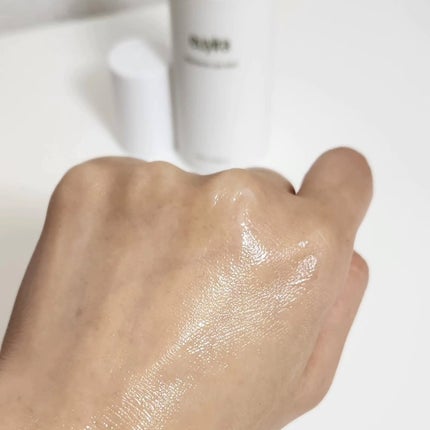 デイリーバリアケアトナー/EUYIRA/化粧水を使ったクチコミ(8枚目)