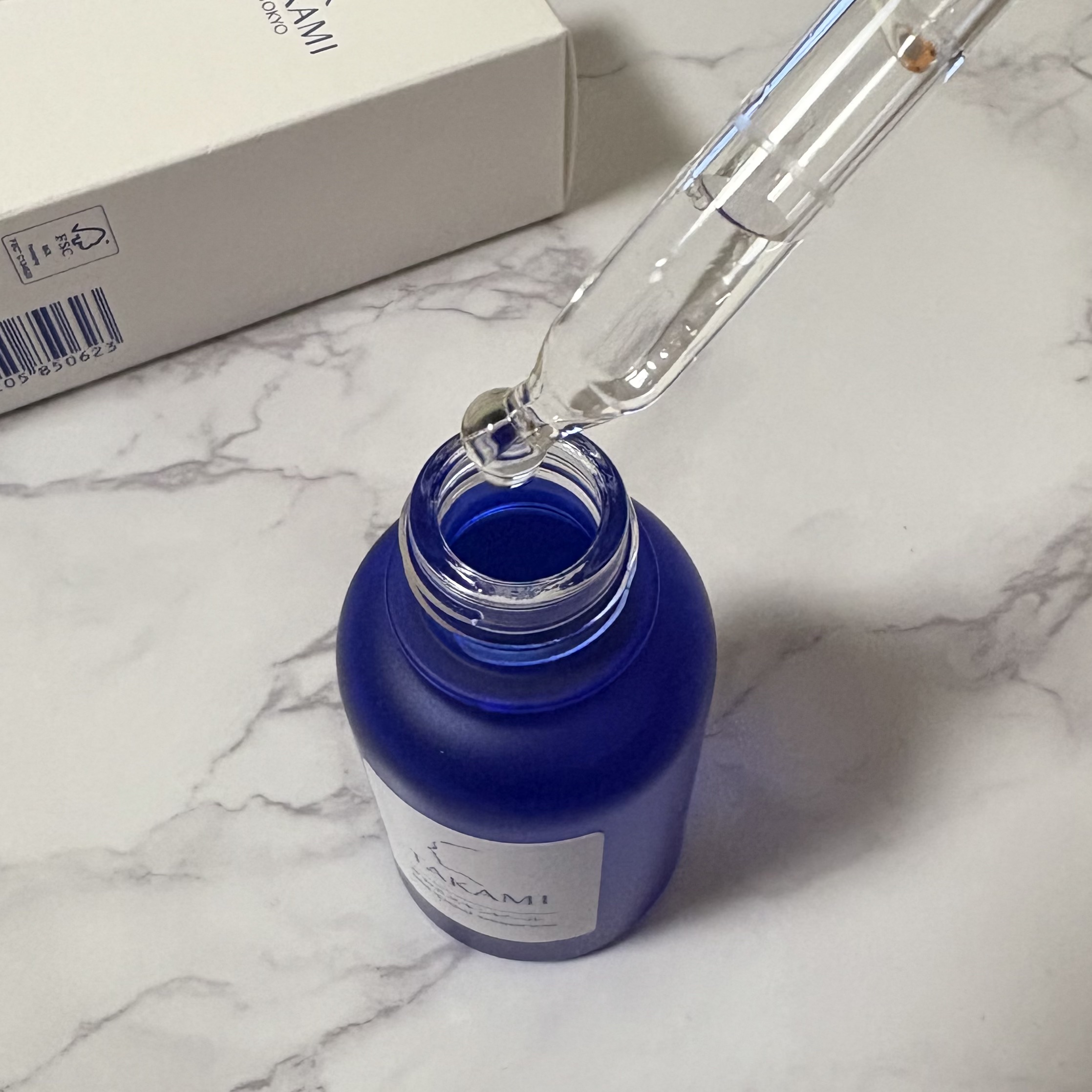 タカミスキンピール/タカミ/ブースター・導入液を使ったクチコミ（2枚目）