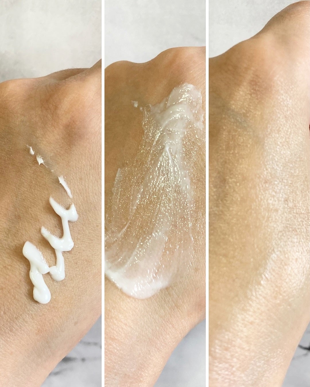 デリケートシルクベールアートプライマー/TFIT/化粧下地を使ったクチコミ(5枚目)