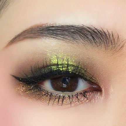 スモール アイシャドウ/M・A・C/単色アイシャドウを使ったクチコミ(9枚目)