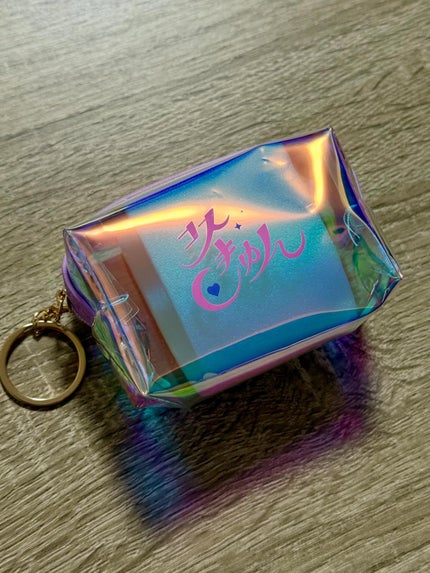 インスパイアスキニーカーリングマスカラ/mude/マスカラを使ったクチコミ(8枚目)