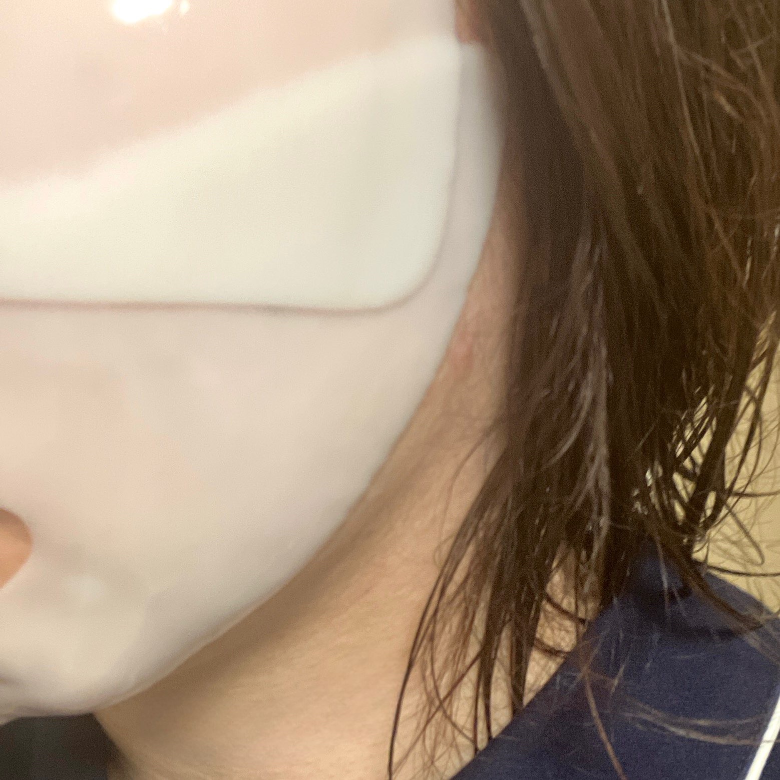 KC SKIN モイストリペアセラムマスク/KC SKIN – Kristen Claire/シートマスク・パックを使ったクチコミ（3枚目）