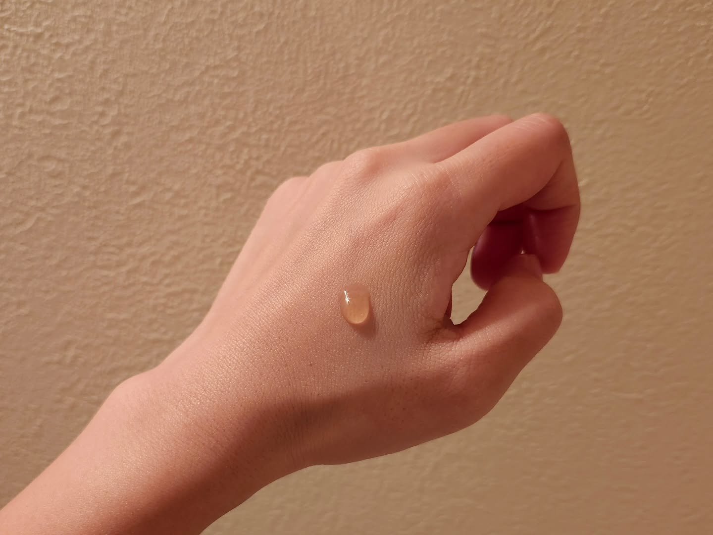 セパルフェ・リフティ/セパルフェ(Ce'Parfait)/美容液を使ったクチコミ（3枚目）