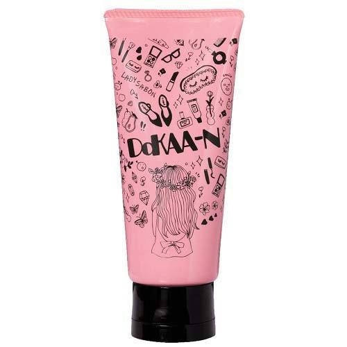 ハホニコハッピーライフ ハホニコ ビックリドカーン 集中ケアトリートメント レディサボンの香り 