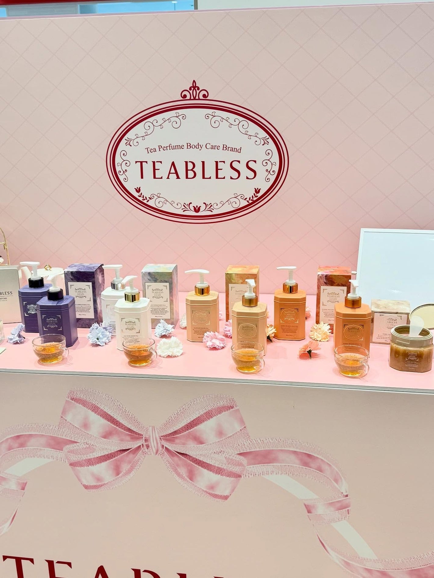 s o n | コスメとスキンケア on LIPS 「韓国で話題なブランドを集めたポップアップイベント「コスきゅん」..」(6枚目)