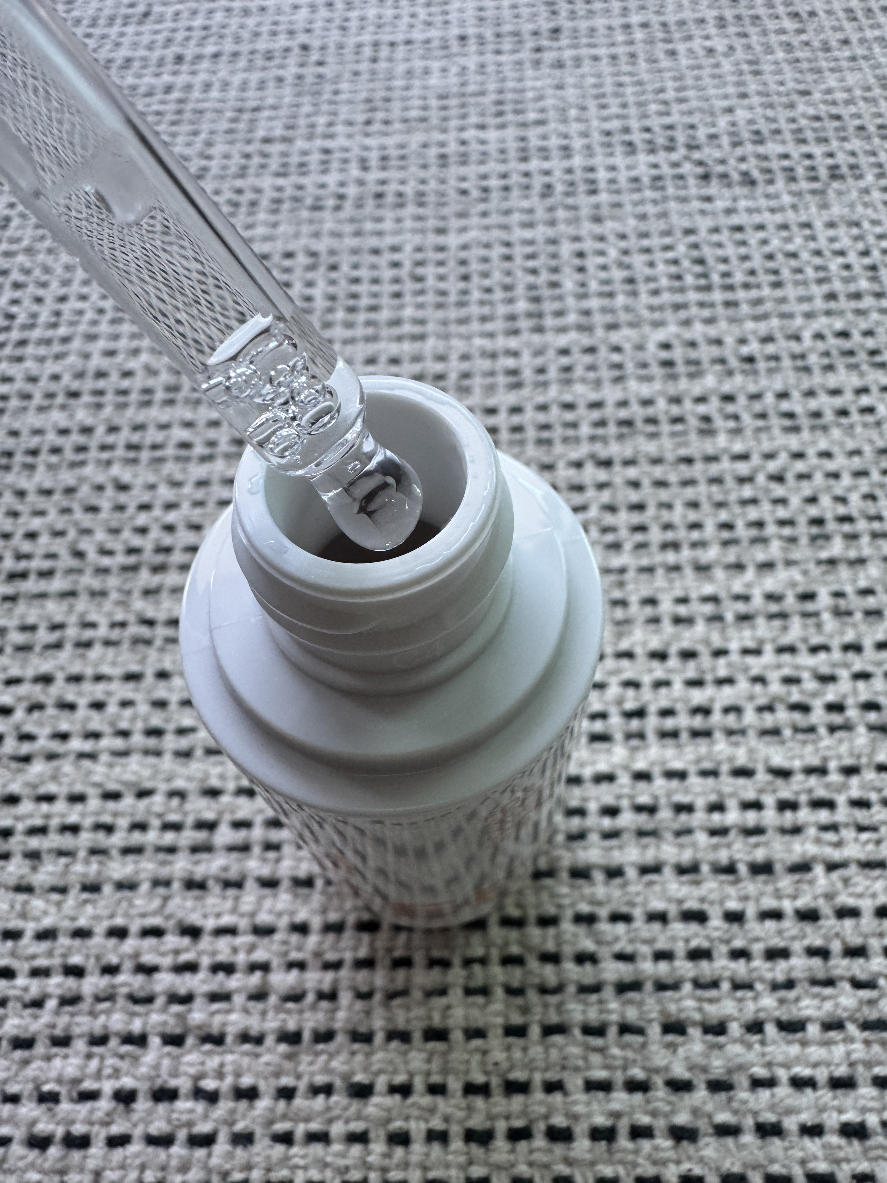 ピールプラスセラム/LHAPEEL＋/美容液を使ったクチコミ（2枚目）