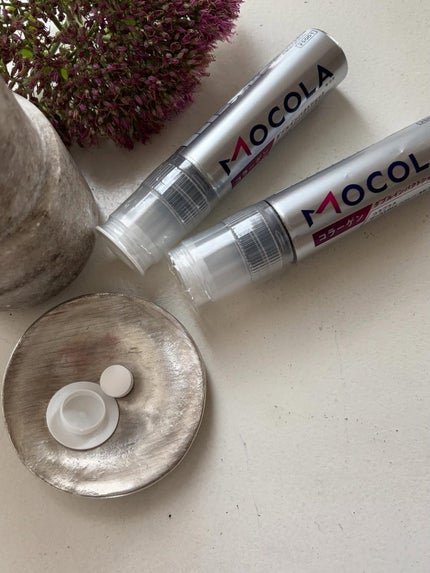 MOCOLA ダブルインパクショット/MOCOLA/美容ドリンクを使ったクチコミ(3枚目)