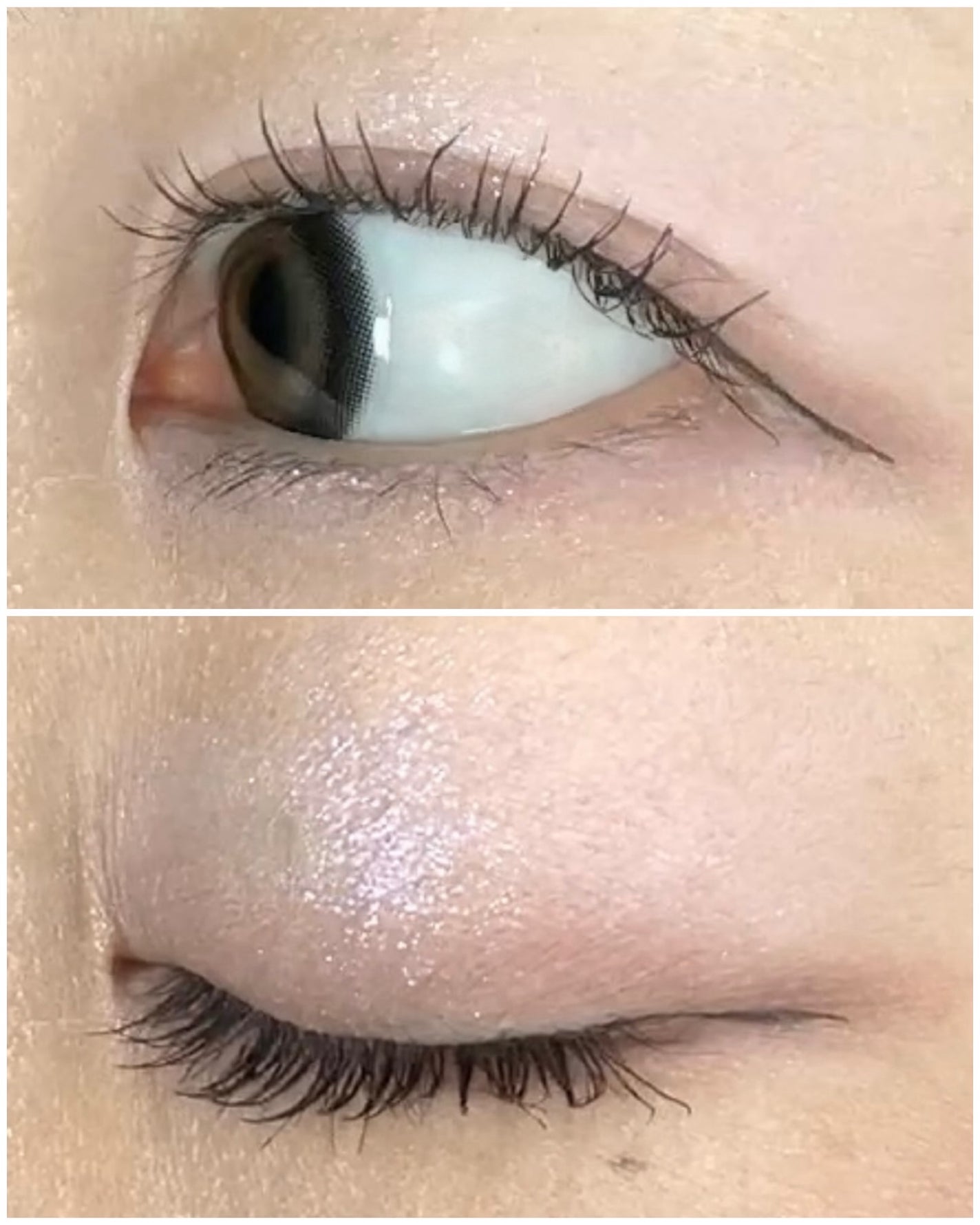 ãã¬ãŽãã©ã€ããŒ/CEZANNE/ã¢ã€ã©ã€ããŒã䜿ã£ãã¯ãã³ãïŒ6æç®ïŒ