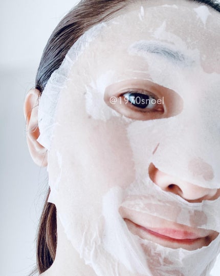 ローションシート/ITO/あぶらとり紙を使ったクチコミ(6枚目)