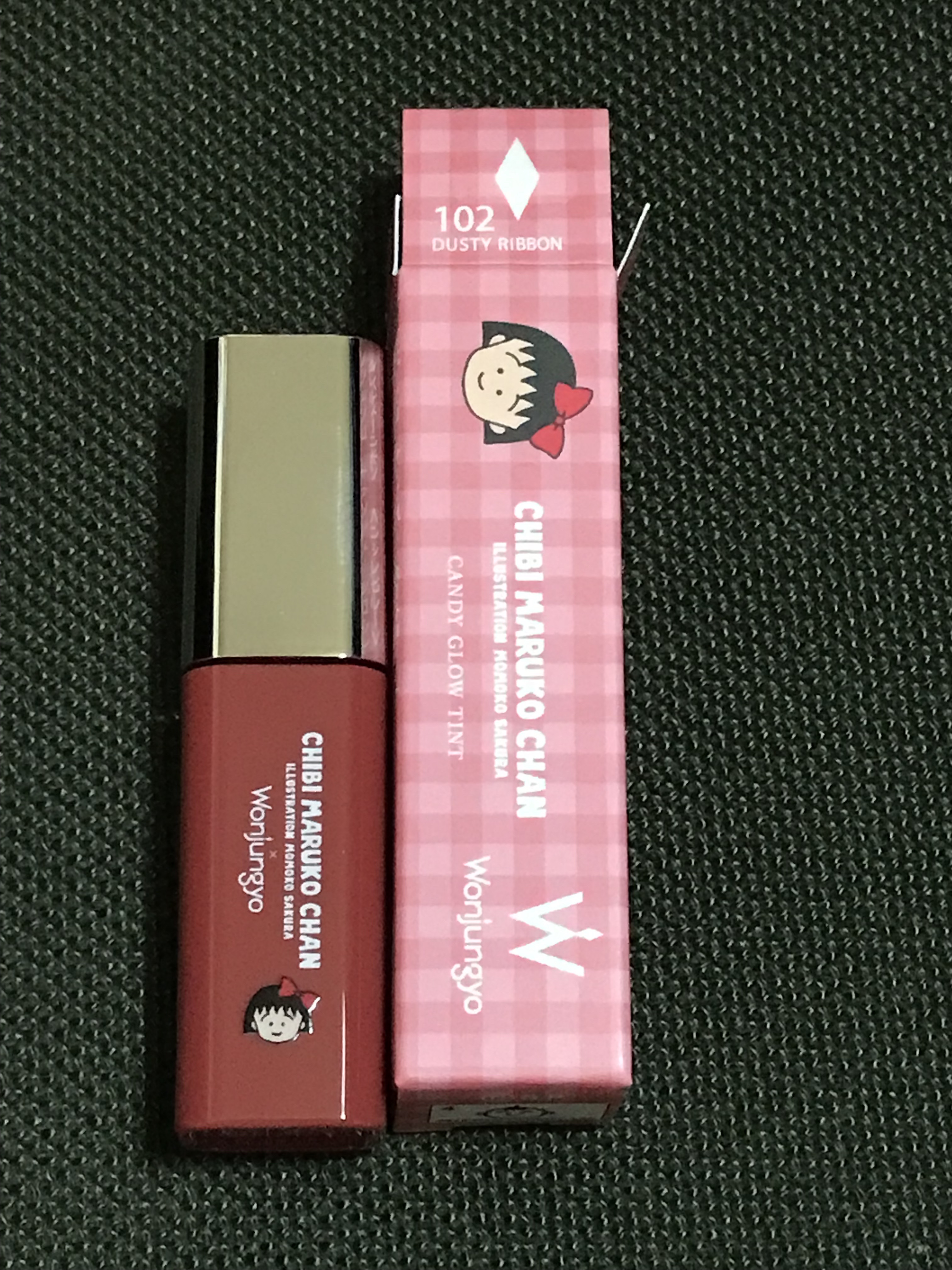 CAROME. ウォータープルーフリキッドアイライナー チェリーブラック/CAROME./リキッドアイライナーを使ったクチコミ（2枚目）