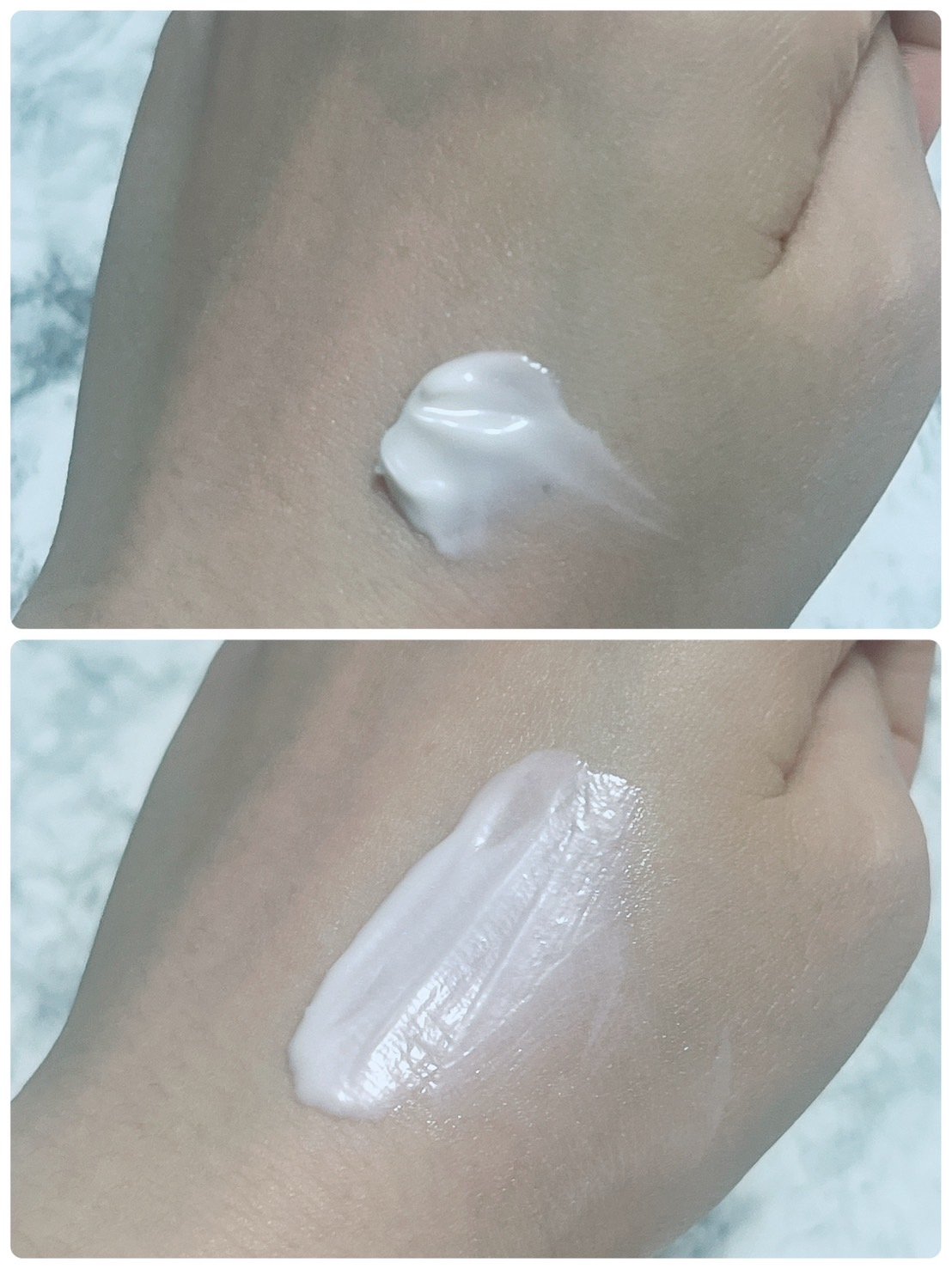 クリーム　イン　デイ 40g/KANEBO/フェイスクリームを使ったクチコミ（2枚目）