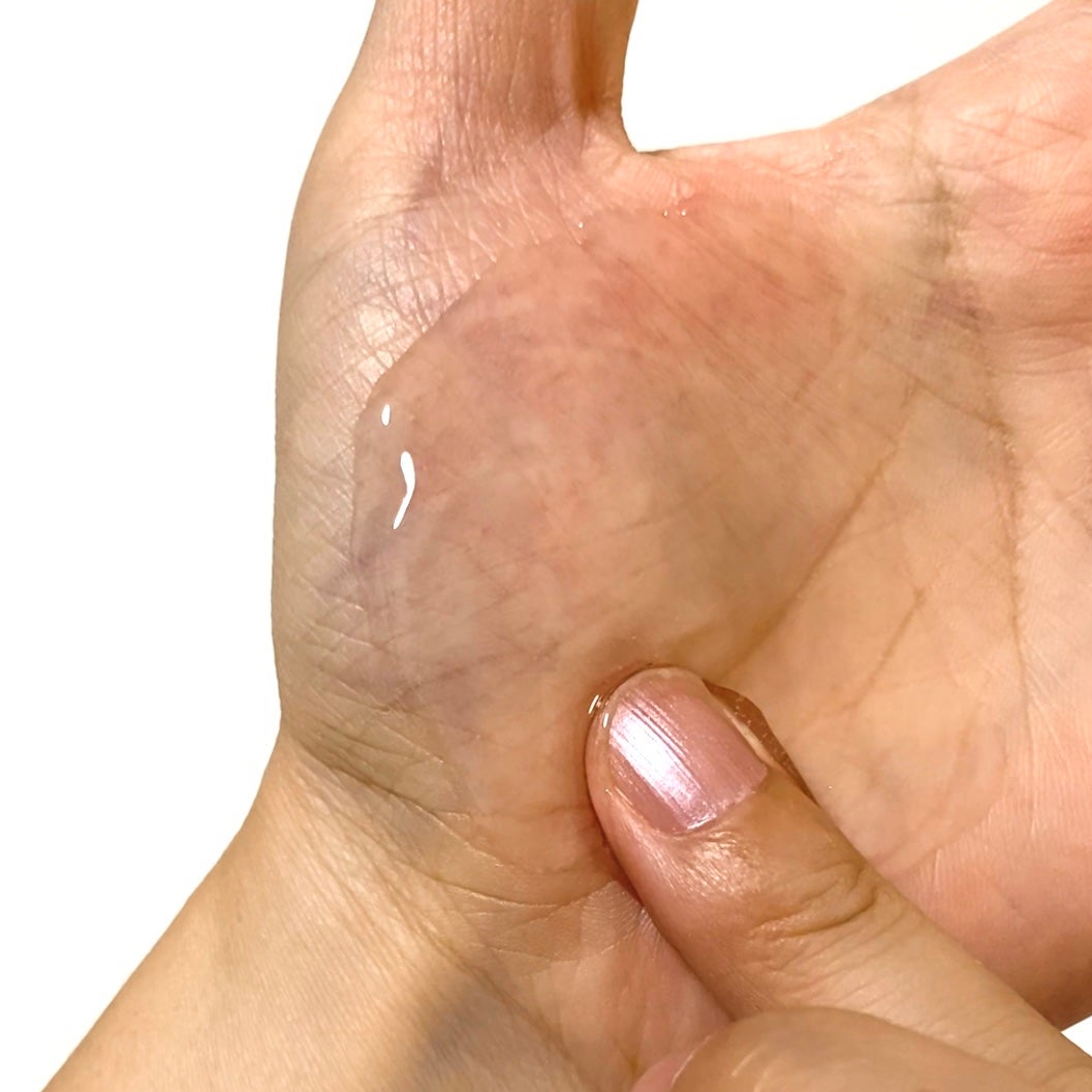 ニベア 肌磨きジェルクレンズ/ニベア/クレンジングジェルを使ったクチコミ(6枚目)