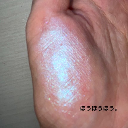 ルナグロウ ハイライター/SHEGLAM/パウダーハイライトを使ったクチコミ(7枚目)